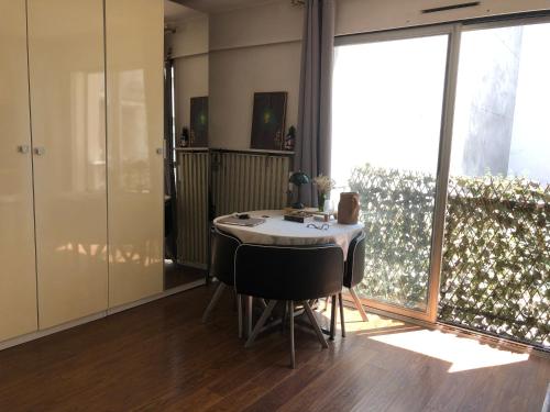 Photo de la galerie de l'établissement PARIS proche Bastille, à Paris