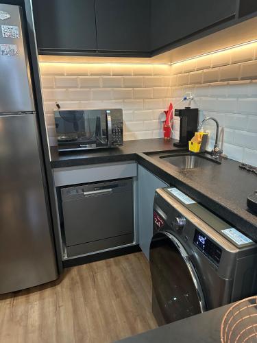 Φωτογραφία από το άλμπουμ του Magnífico - Apartamento Completo στη Μπραζίλια