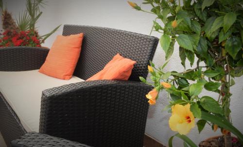 Gallery image of Kimos in San Vito lo Capo
