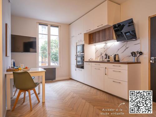 OIQIA • Palace Hôtel • N°1