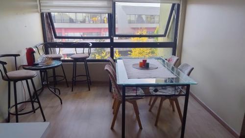 Gallery image of Comodo departamento in Temuco