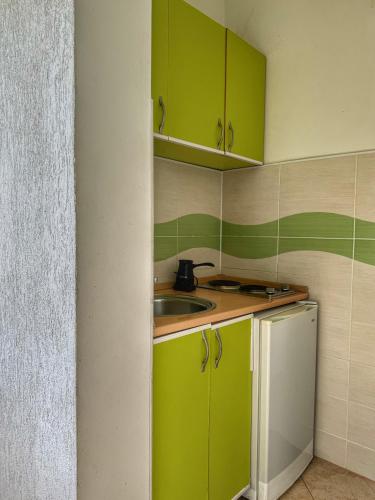 Gallery image of Apartments Elkom in Ulcinj