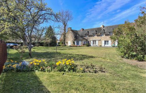 Gorgeous Home In Plélan-Le-Petit
