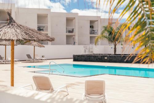 Apto Rebeca by HH AA, Wifi & Pool