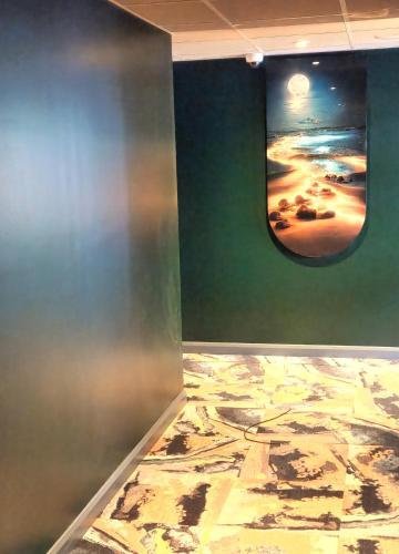 Galería fotográfica de Pinnacle Suites Hotel en Cowes