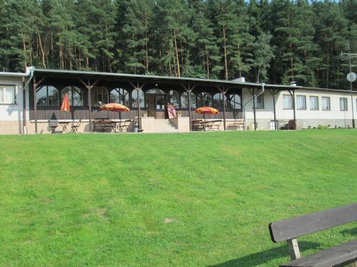 Gallery image of RS Lužnice in Větrov