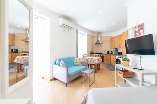 Studios by Blue Door