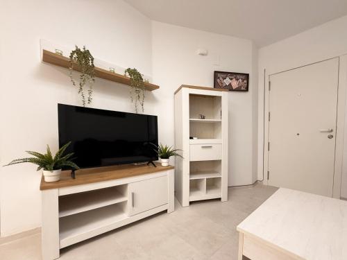 Comfortable 1 bedroom apartment in Torrevieja