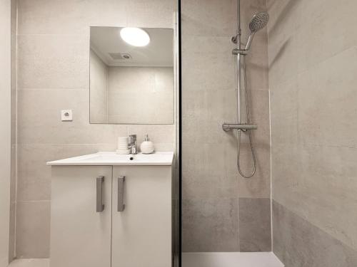 Comfortable 1 bedroom apartment in Torrevieja