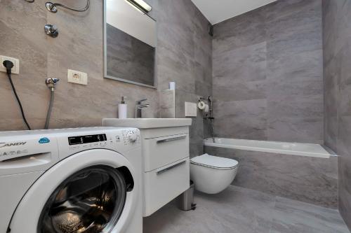 Apartment Bracera