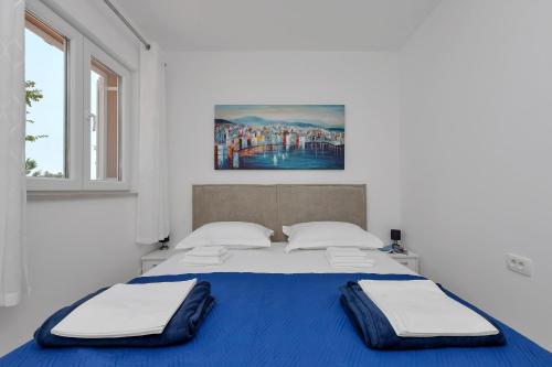 Apartment Bracera