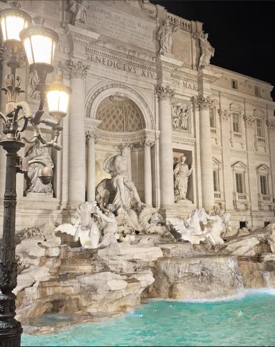 Principessa Trevi