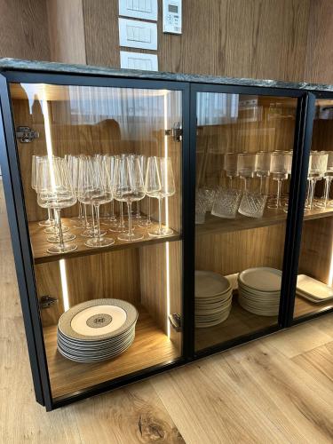 Φωτογραφία από το άλμπουμ του Ultra Luxury Beach Penthouse σε Mashabbe Sade