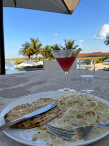 Galeriebild der Unterkunft Villa Itaí Oasis in Itaí