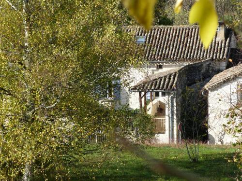 Gîte de charme piscine