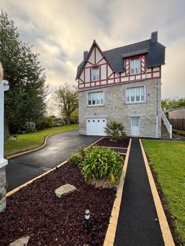 Maison Matignon Bretagne