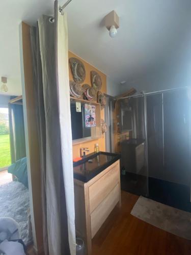 Gallery image of IBI ENJOY la Suite in Ligné