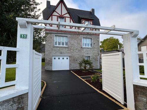 Photo de la galerie de l'établissement Maison Matignon Bretagne, à Matignon