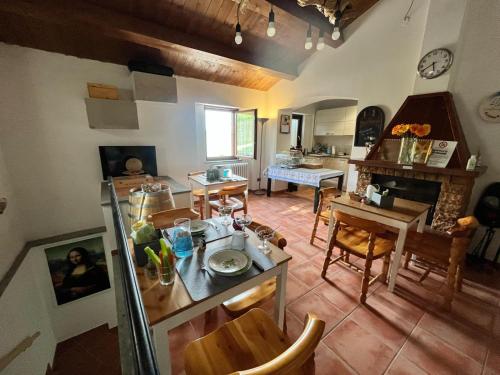 Foto dalla galleria di Bed & Breakfast In vino veritas ad Arcevia