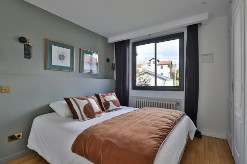 CHAMBRE D'HOTES Villa BIBICHERI photo 2