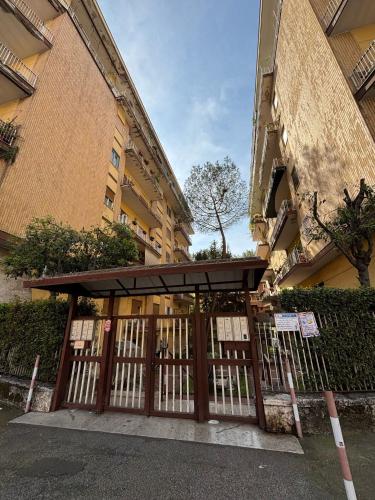 Casa da favola Roma