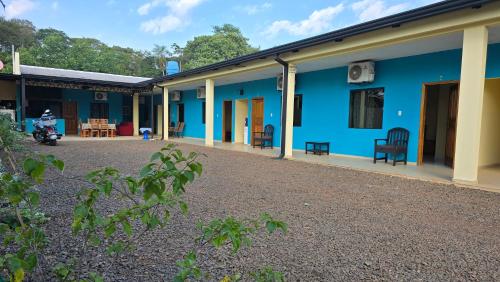 La Victoria Hospedaje