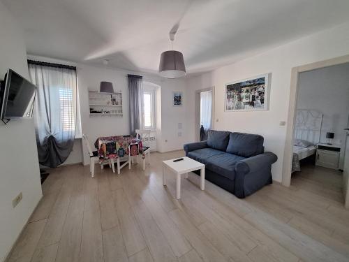 Billede fra billedgalleriet på Apartments Knezgrad i Lovran