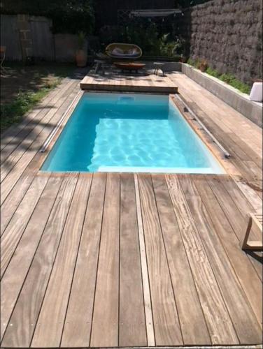 Photo de la galerie de l'établissement Villa caradec, à La Trinité-sur-Mer