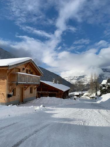 Nespecifikovaný výhled na hory nebo výhled na hory při pohledu z bed and breakfast
