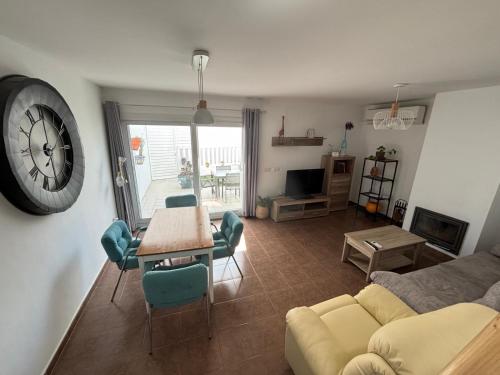 osca relax home Conil