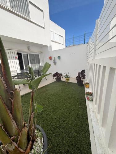 osca relax home Conil