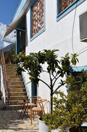 Guesthouse Seaview Dhermi