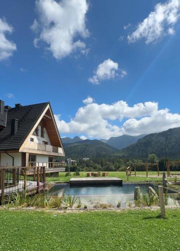 Podhalańskie Uroki by Apart Concept Podhale