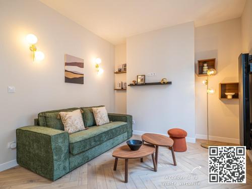 OIQIA • Palace Hôtel • N°3