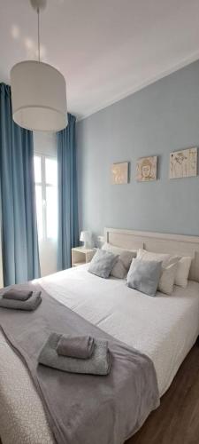 Apartment in the center of Seville