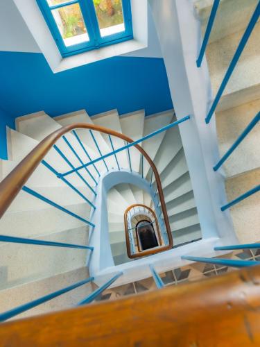 #201-Heart of Vieil Antibes - Place Nationale-High-End Newly Renovated & Furnished Appartment