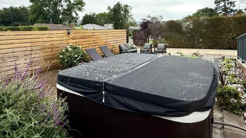 Billede fra billedgalleriet på Mins To Pasadena Charm & Rose Bowl i Altadena