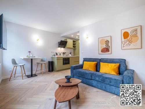 OIQIA • Palace Hôtel • N°5