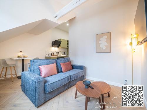 OIQIA • Palace Hôtel • N°6