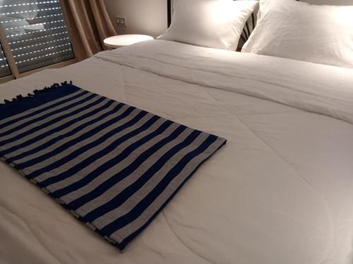 Cama o camas de una habitación en IQOSs