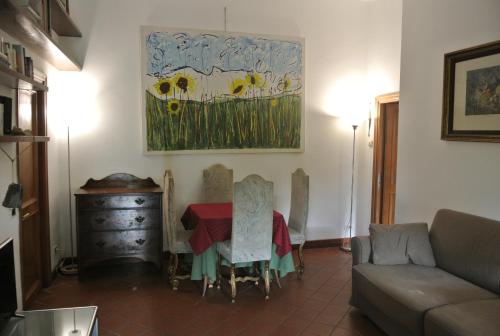 Appartamento Garden Palatino