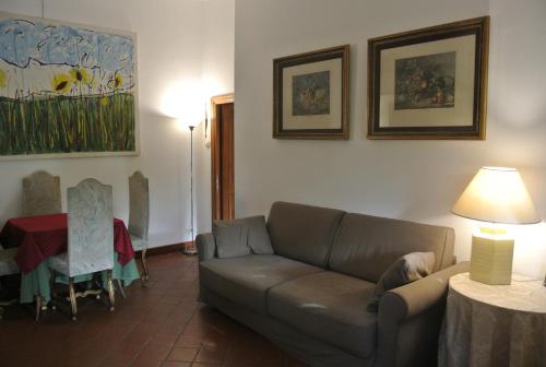 Appartamento Garden Palatino