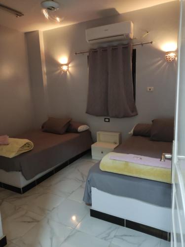 Hamo Fathy Nubian House