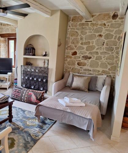 Foto Petite Olive House 2