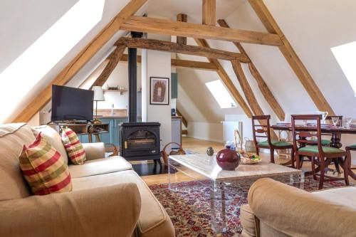 L'Atypique ~ Arrivée Autonome