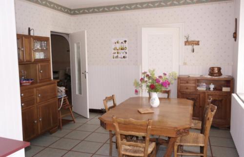 Photo de la galerie de l'établissement Le Magnolia, à Autun