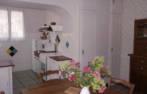 Photo de la galerie de l'établissement Le Magnolia, à Autun