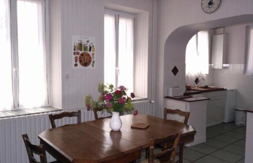 Photo de la galerie de l'établissement Le Magnolia, à Autun