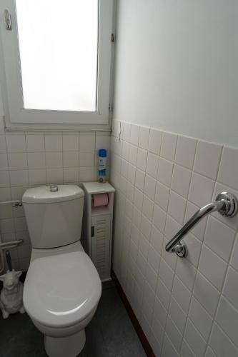 Ένα μπάνιο στο fleur de sel d Oléron 3 chambres