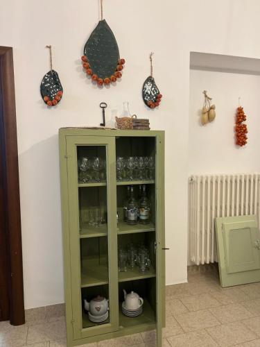 Fotografie z fotogalerie ubytování B&B Villa Maggi v destinaci Locorotondo